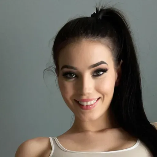 генератор порно-изображений на ИИ