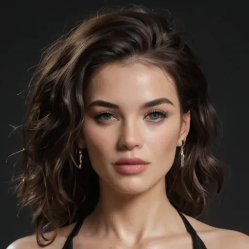 AI色情圖片產生器