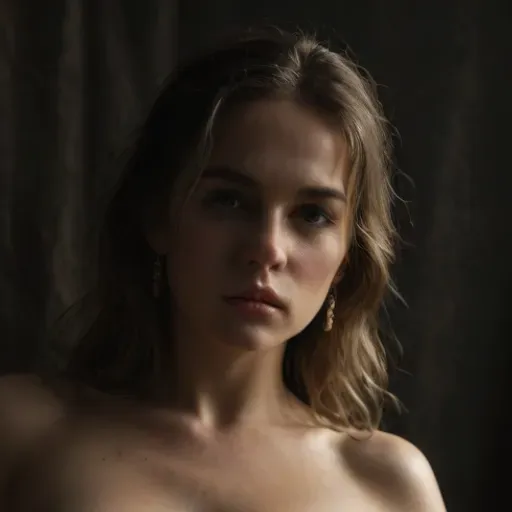 एआई पोर्न इमेज जेनरेटर