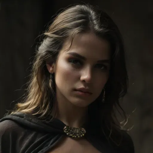 AI色情圖片產生器