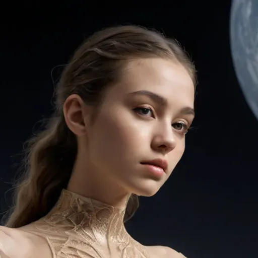 AI porn image generator