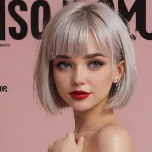 AI 포르노 이미지 생성기