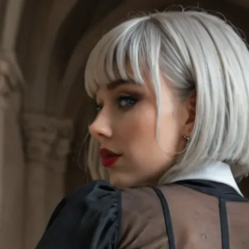 AI porn image generator