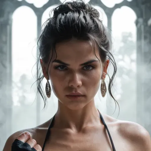 AIポルノ画像ジェネレーター