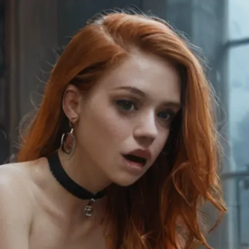 AI porn image generator