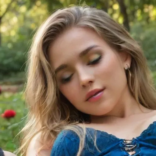 генератор порно-изображений на ИИ