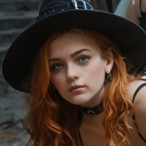 AI porn image generator