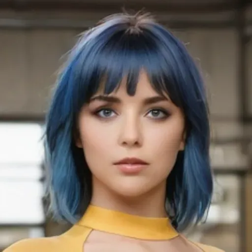 AIポルノ写真ジェネレーター