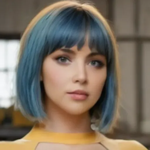 AIポルノ画像ジェネレーター