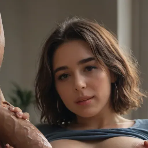 AI色情圖片產生器