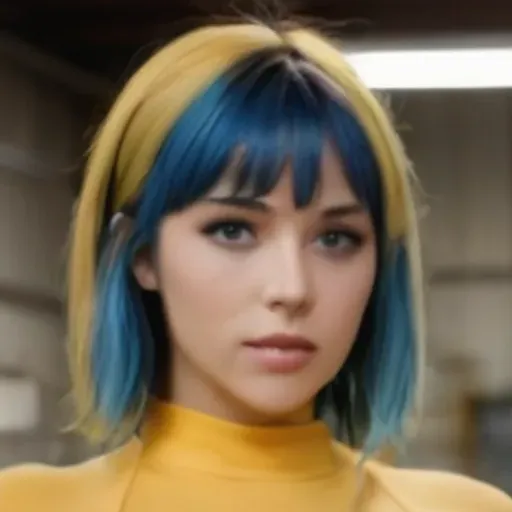 AIポルノ写真ジェネレーター