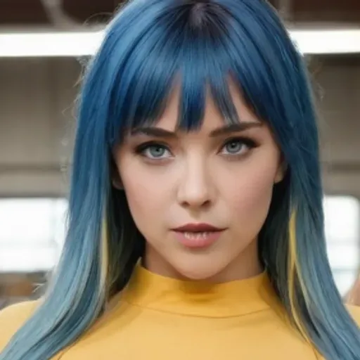 AIポルノ画像ジェネレーター