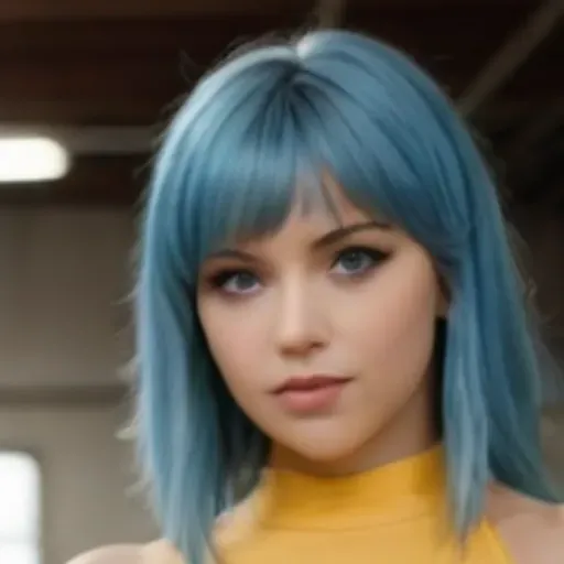 AIポルノ画像ジェネレーター