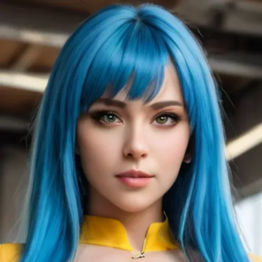 โปรแกรมสร้างภาพโปรนที่ใช้ปัญหา AI