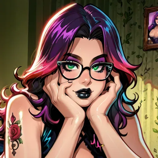 generatore di foto porno IA