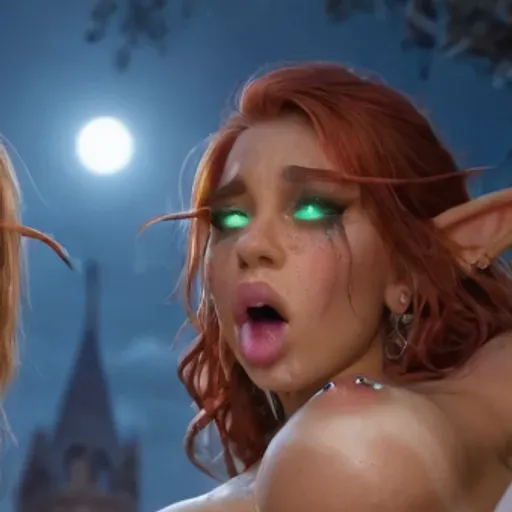 AI porn image generator