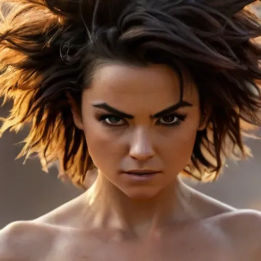 Pencipta imej lucah AI