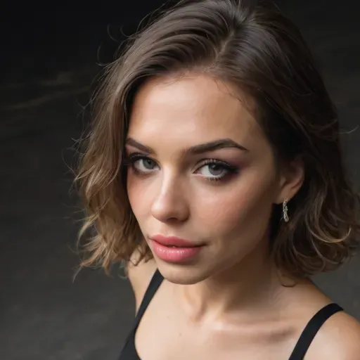 โปรแกรมสร้างภาพโปรนที่ใช้ปัญหา AI