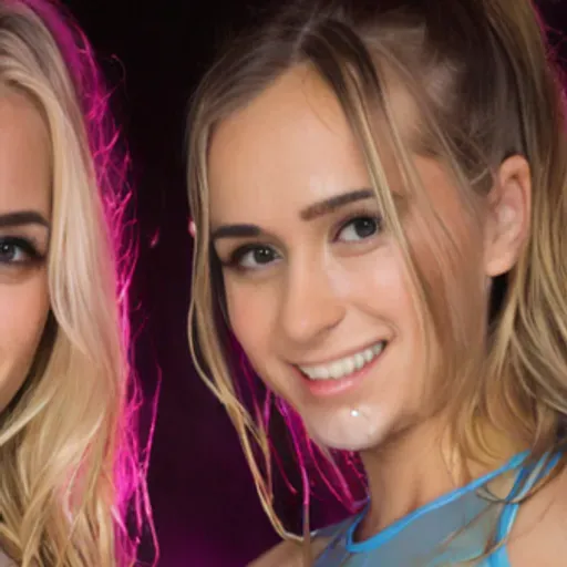 yapay zekâ porno foto üretici