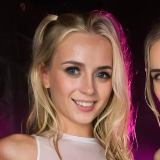 yapay zekâ porno görsel üretici