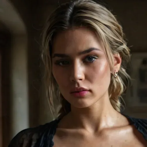 AI色情圖片產生器