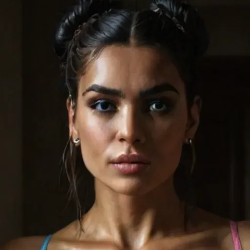 AI色情圖片產生器