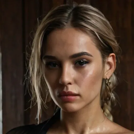 AI色情图片生成器