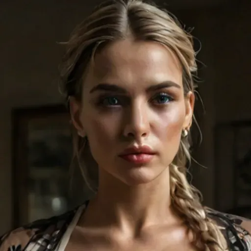 AI色情图片生成器