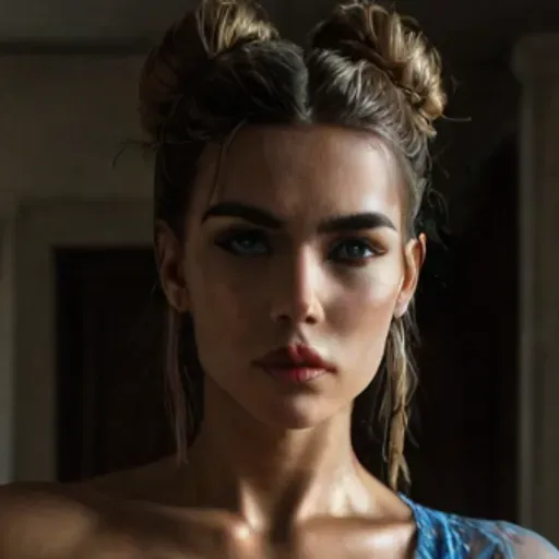 AI色情图片生成器