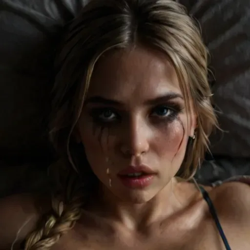 AI色情图片生成器