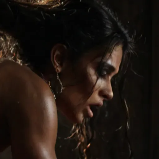 KI-Pornobild-Generator