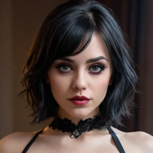 AI色情图片生成器