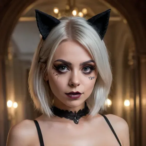 AI porn image generator