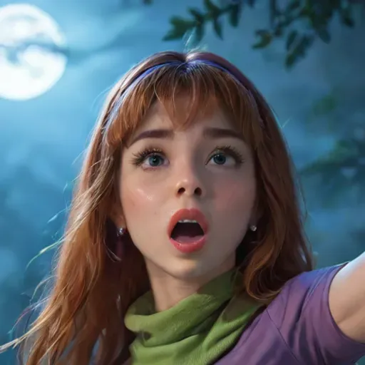 AI 포르노 이미지 생성기