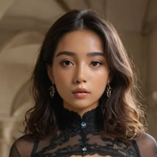 генератор порно-изображений на ИИ