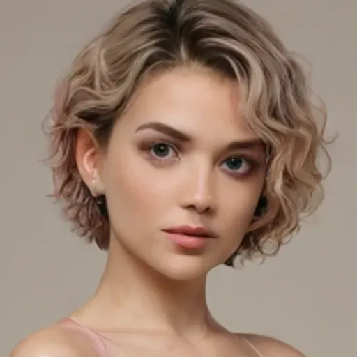 AIポルノ画像ジェネレーター