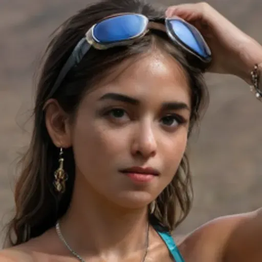 AI 포르노 이미지 생성기