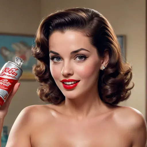 โปรแกรมสร้างภาพโปรนที่ใช้ปัญหา AI