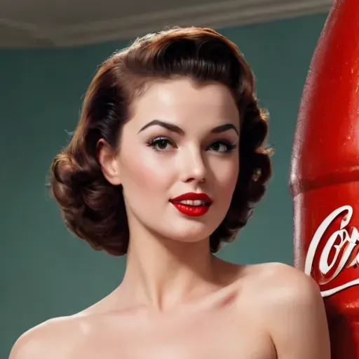 AI色情图片生成器