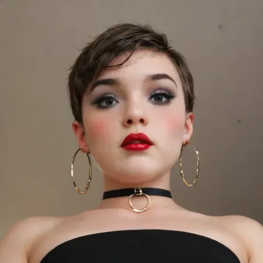 AI porn image generator