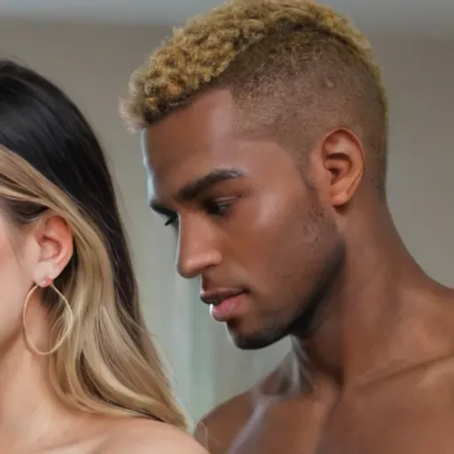 AI 포르노 이미지 생성기