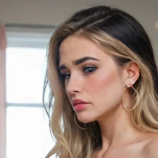 AI 포르노 사진 생성기