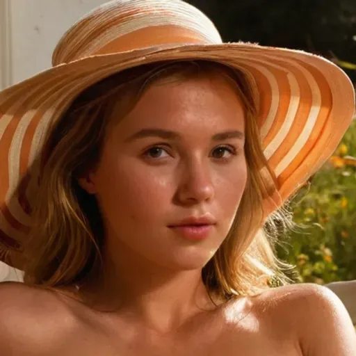 AI色情圖片產生器