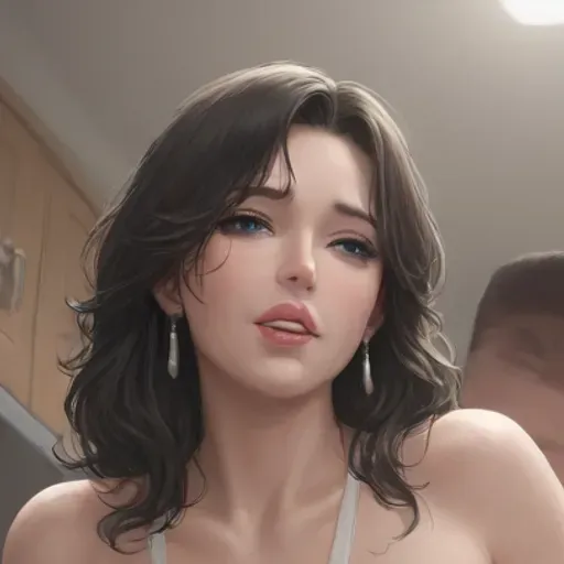 gerador de imagens pornô com IA