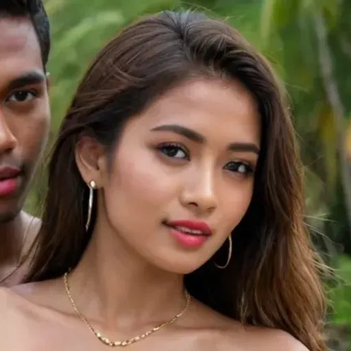 KI-Pornobild-Generator