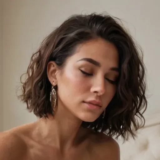 AIポルノ画像ジェネレーター