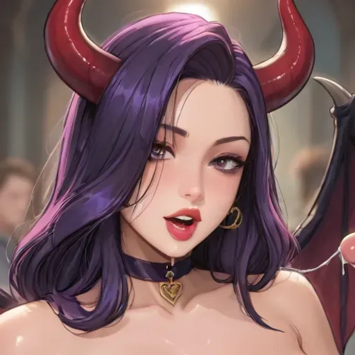 AI porn image generator