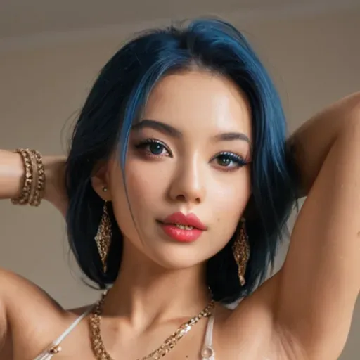 โปรแกรมสร้างภาพโปรนที่ใช้ปัญหา AI