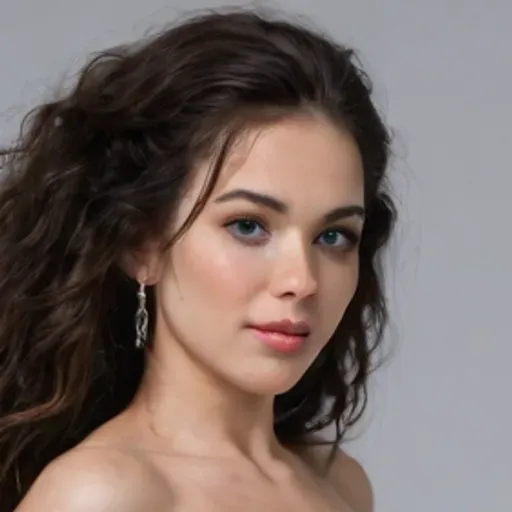 AI色情图片生成器