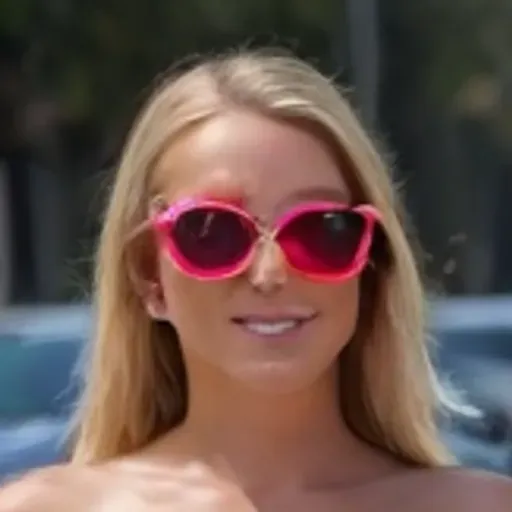 AI 포르노 사진 생성기